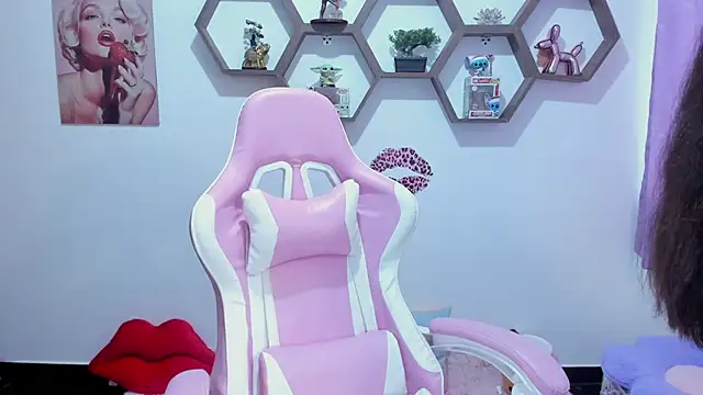 SharonSander online show from 29, 11, 2025