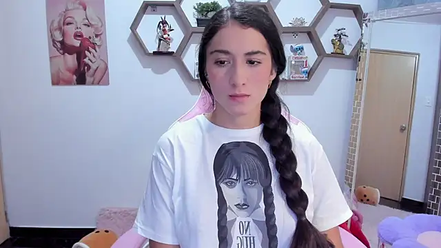 SharonSander online show from 19, 4, 2026