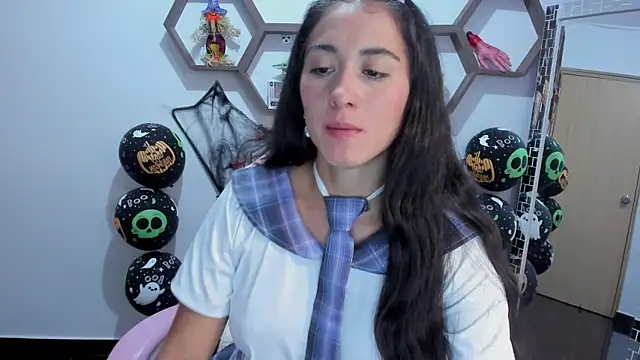 SharonSander online show from 27, 10, 2025