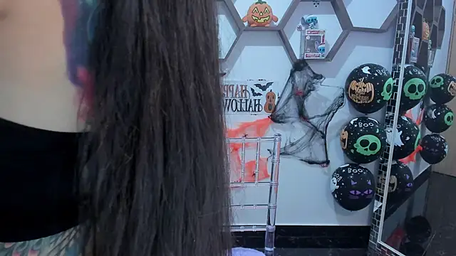 SharonSander online show from 22, 10, 2025