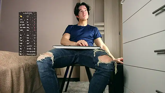 ChristianLevine  online show from 11, 3, 2026