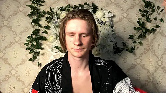 ArchiZuki69 online show from 23, 3, 2026