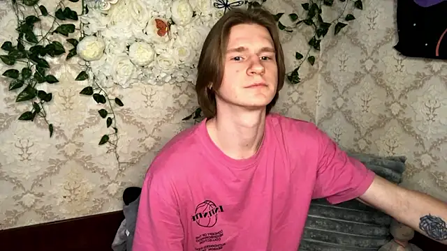 ArchiZuki69 online show from 10, 3, 2026