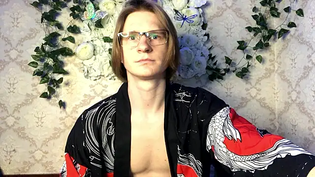 ArchiZuki69 online show from 18, 3, 2026