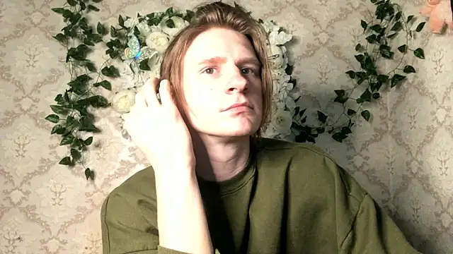 ArchiZuki69 online show from 19, 3, 2026