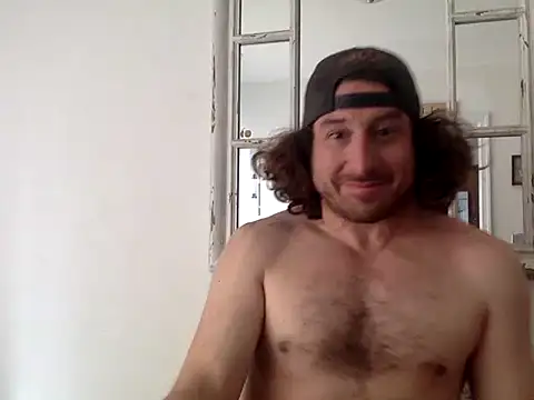 sirchubster online show from 23, 2, 2026