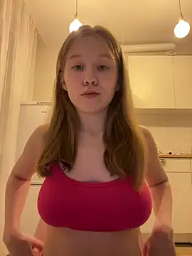 Snapshot of Eva_Weyne chatting on 21, 5, 2026 Eva Weyne online show from 21, 5, 2026