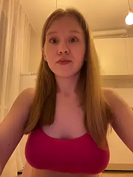 Snapshot of Eva_Weyne chatting on 20, 6, 2026 Eva Weyne online show from 20, 6, 2026