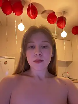 Eva Weyne online show from 30, 3, 2026