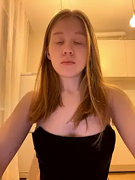 Eva Weyne online show from 8, 1, 2026