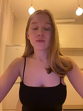 Eva Weyne online show from 4, 2, 2026