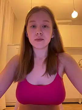 Snapshot of Eva_Weyne chatting on 1, 6, 2026 Eva Weyne online show from 1, 6, 2026