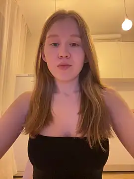 Eva Weyne online show from 24, 2, 2026