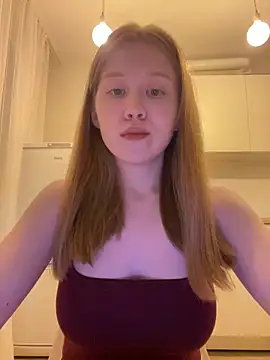 Snapshot of Eva_Weyne chatting on 30, 5, 2026 Eva Weyne online show from 30, 5, 2026