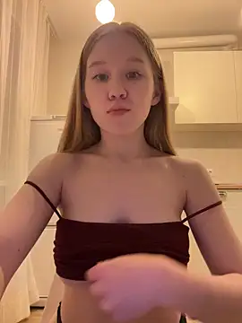 Eva Weyne online show from 9, 2, 2026