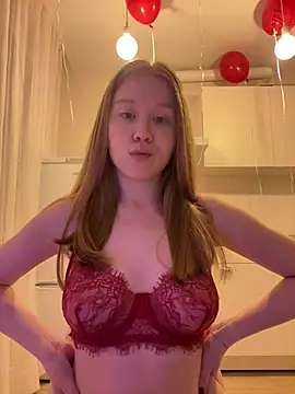 Eva Weyne online show from 25, 3, 2026