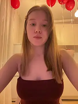 Eva Weyne online show from 28, 3, 2026