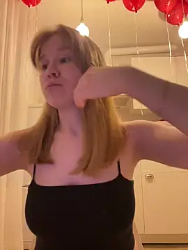 Eva Weyne online show from 29, 3, 2026