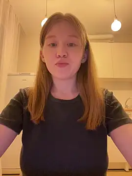 Eva Weyne online show from 12, 4, 2026