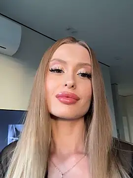 Sweet  Milly online show from 25, 9, 2025
