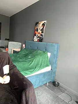 Sweet  Milly online show from 3, 3, 2025