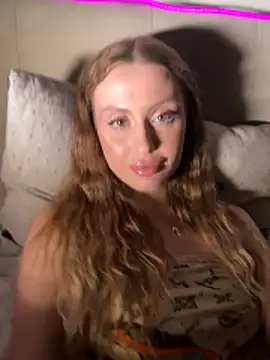 Sweet  Milly online show from 25, 4, 2026