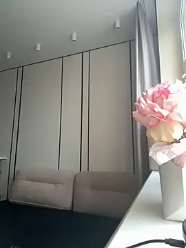 Sweet  Milly online show from 19, 10, 2025