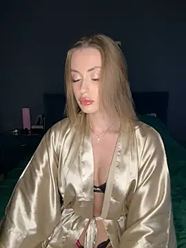 Sweet  Milly online show from 10, 2, 2025