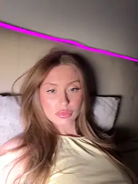Sweet  Milly online show from 21, 4, 2026
