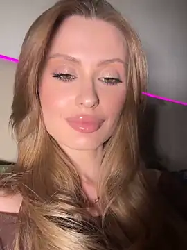 Sweet  Milly online show from 9, 5, 2026