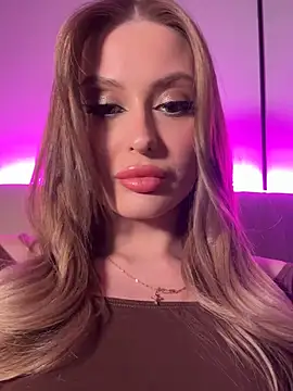 Sweet  Milly online show from 28, 2, 2026