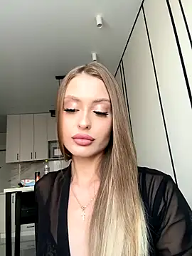 Sweet  Milly online show from 9, 9, 2025