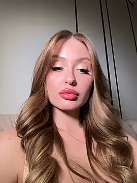 Sweet  Milly online show from 17, 2, 2026