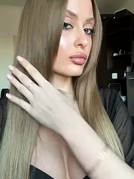 Sweet  Milly online show from 13, 5, 2026