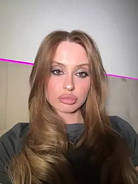 Sweet  Milly online show from 26, 4, 2026