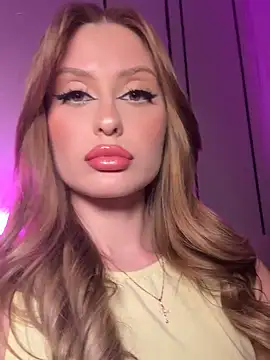 Sweet  Milly online show from 2, 3, 2026