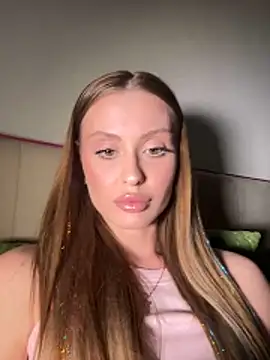 Sweet  Milly online show from 7, 5, 2026