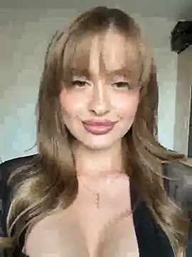 Sweet  Milly online show from 27, 7, 2026