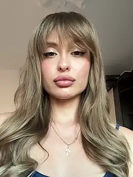 Sweet  Milly online show from 25, 7, 2026
