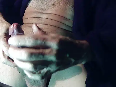 AllllYoursGirls online show from 16, 10, 2025