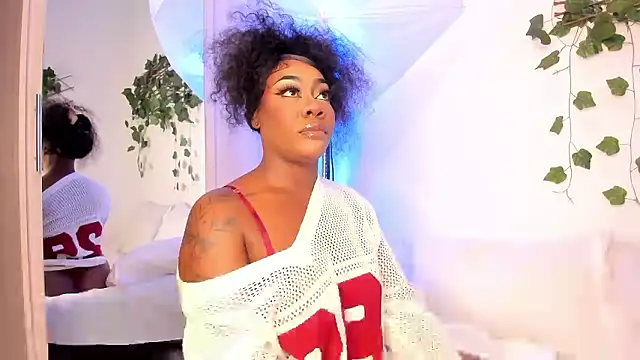 LexiieGrey online show from 13, 1, 2026