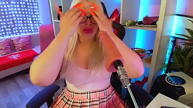 MariellaSun  online show from 12, 7, 2026