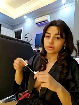 Snapshot of Esmertarcinim chatting on 15, 1, 2025 Esmertarcinim online show from 15, 1, 2025