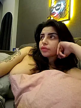 Snapshot of Esmertarcinim chatting on 29, 1, 2025 Esmertarcinim online show from 29, 1, 2025