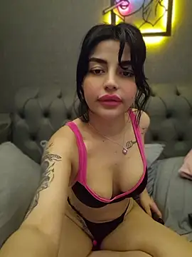 Esmertarcinim online show from 23, 4, 2026