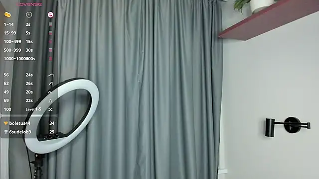 Snapshot of AustinButler chatting on 13, 12, 2024 AustinButler online show from 13, 12, 2024