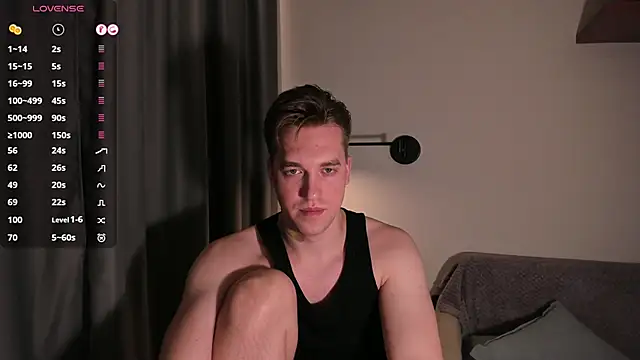 Snapshot of AustinButler chatting on 23, 2, 2025 AustinButler online show from 23, 2, 2025