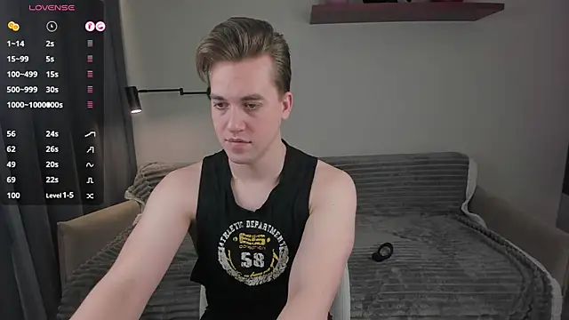 Snapshot of AustinButler chatting on 7, 12, 2024 AustinButler online show from 7, 12, 2024