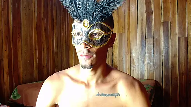 DEMARCOUS NM online show from 9, 10, 2025