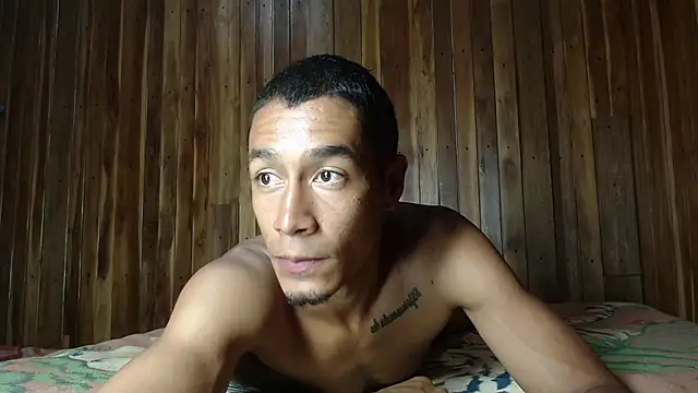 DEMARCOUS NM online show from 26, 10, 2025